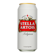 Пиво "Стелла Артуа"